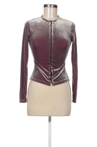 Női kardigán Millennium Star, Méret XS, Szín Lila, Ár 3 449 Ft