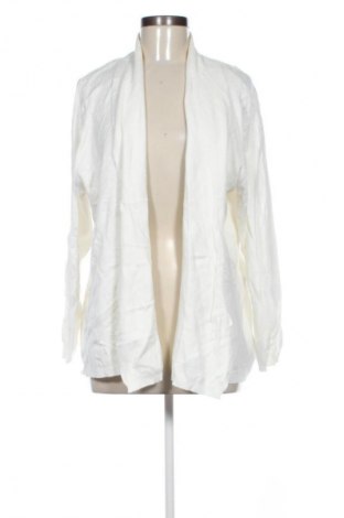 Damen Strickjacke Millers, Größe XXL, Farbe Ecru, Preis € 21,99