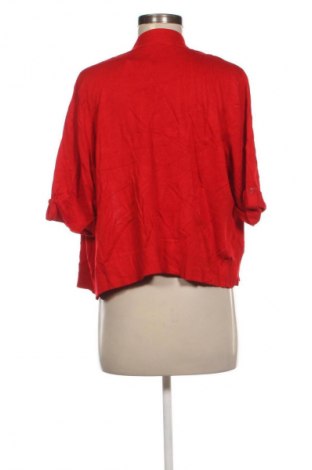 Дамска жилетка Millers, Размер XXL, Цвят Червен, Цена 6,64 €