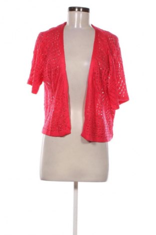 Damen Strickjacke Millers, Größe XL, Farbe Rot, Preis € 7,99