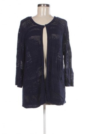 Női kardigán Millers, Méret XXL, Szín Kék, Ár 3 969 Ft