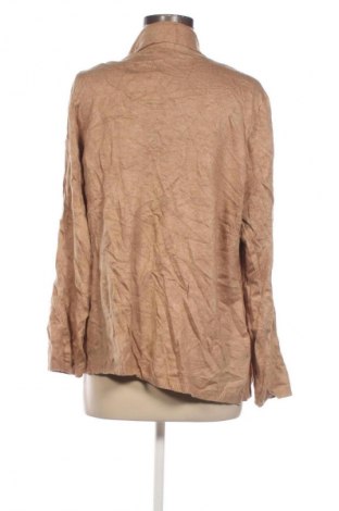 Damen Strickjacke Miller's, Größe XL, Farbe Braun, Preis € 9,99