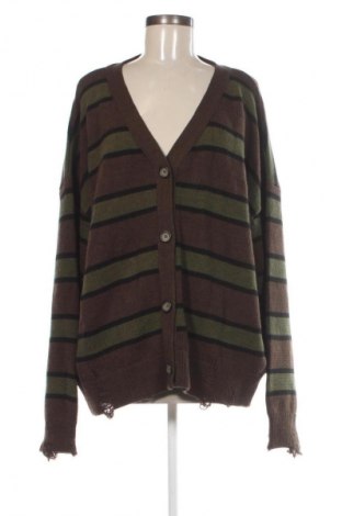 Дамска жилетка Minga, Размер L, Цвят Многоцветен, Цена 8,69 €