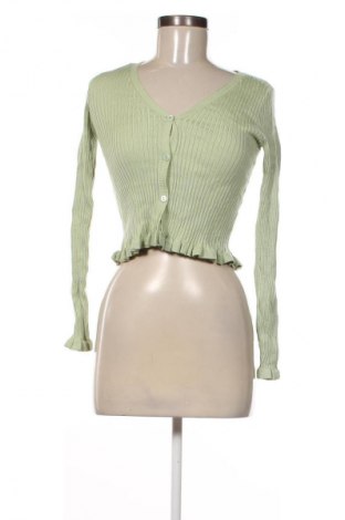 Дамска жилетка Minx & Moss, Размер M, Цвят Зелен, Цена 5,11 €