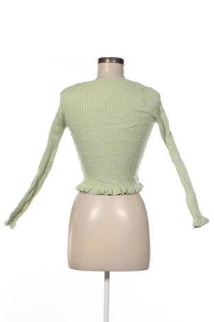 Дамска жилетка Minx & Moss, Размер M, Цвят Зелен, Цена 5,11 €