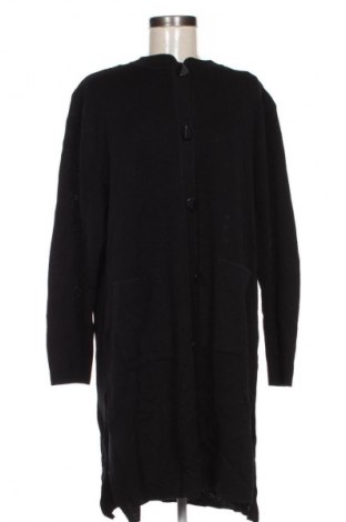 Damen Strickjacke Misook, Größe XL, Farbe Schwarz, Preis € 27,99