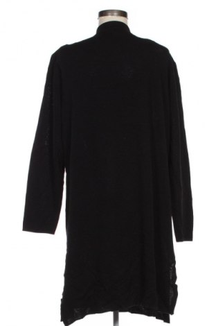 Damen Strickjacke Misook, Größe XL, Farbe Schwarz, Preis € 27,99