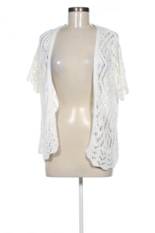 Dámsky kardigán Miss Etam, Velikost XXL, Barva Krémová, Cena  279,00 Kč