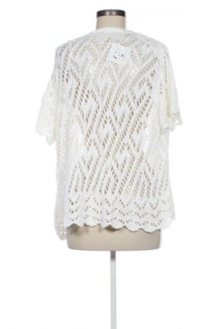 Dámsky kardigán Miss Etam, Velikost XXL, Barva Krémová, Cena  279,00 Kč