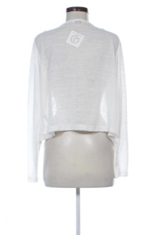 Дамска жилетка Miss Etam, Размер XXL, Цвят Бял, Цена 8,18 €