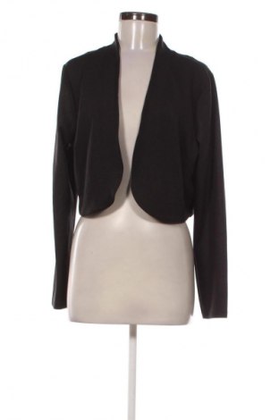 Damen Strickjacke Miss Etam, Größe XXL, Farbe Schwarz, Preis € 21,00