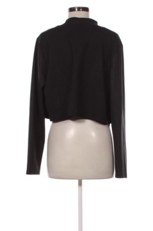 Damen Strickjacke Miss Etam, Größe XXL, Farbe Schwarz, Preis € 21,00