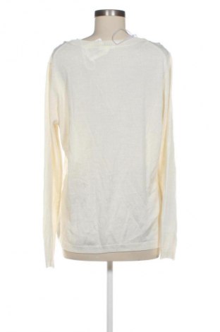 Damen Strickjacke Mix, Größe XL, Farbe Weiß, Preis € 11,99