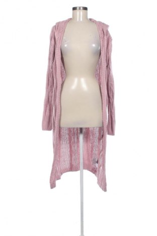 Γυναικεία ζακέτα Mo, Μέγεθος XL, Χρώμα Σάπιο μήλο, Τιμή 15,00 €