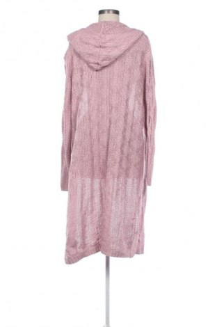 Γυναικεία ζακέτα Mo, Μέγεθος XL, Χρώμα Σάπιο μήλο, Τιμή 15,00 €