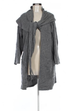 Dámsky kardigán Mondi, Velikost S, Barva Šedá, Cena  169,00 Kč