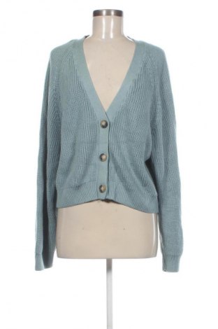 Дамска жилетка Monki, Размер XL, Цвят Зелен, Цена 10,73 €