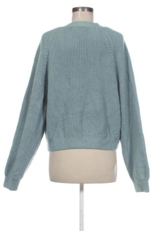 Дамска жилетка Monki, Размер XL, Цвят Зелен, Цена 10,73 €