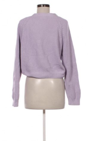 Дамска жилетка Monki, Размер M, Цвят Лилав, Цена 6,64 €