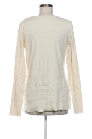 Damen Strickjacke Monki, Größe L, Farbe Ecru, Preis € 7,99