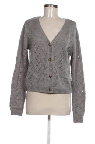 Дамска жилетка Monki, Размер M, Цвят Сив, Цена 11,24 €