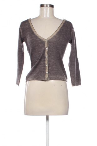 Női kardigán Monnari, Méret S, Szín Szürke, Ár 6 092 Ft