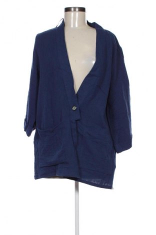 Damen Strickjacke Monnari, Größe S, Farbe Blau, Preis € 14,74