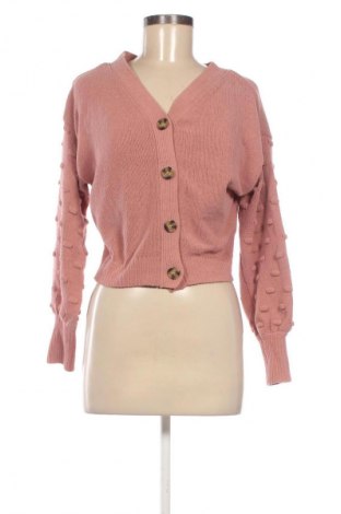 Női kardigán Moon & Madison, Méret S, Szín Rózsaszín, Ár 6 198 Ft