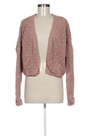 Női kardigán Moon & Madison, Méret L, Szín Barna, Ár 2 469 Ft