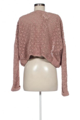 Női kardigán Moon & Madison, Méret L, Szín Barna, Ár 2 469 Ft