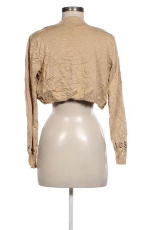 Γυναικεία ζακέτα More & More, Μέγεθος S, Χρώμα  Μπέζ, Τιμή 11,99 €