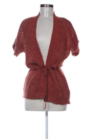 Damen Strickjacke More & More, Größe M, Farbe Rot, Preis € 32,00