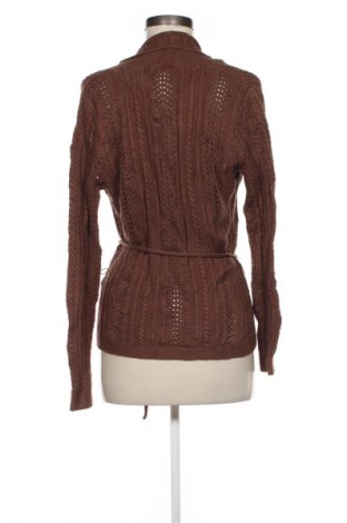 Damen Strickjacke More & More, Größe S, Farbe Braun, Preis € 13,99