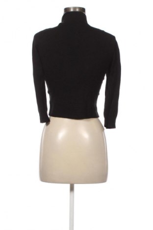 Damen Strickjacke More & More, Größe XS, Farbe Schwarz, Preis 10,99 €