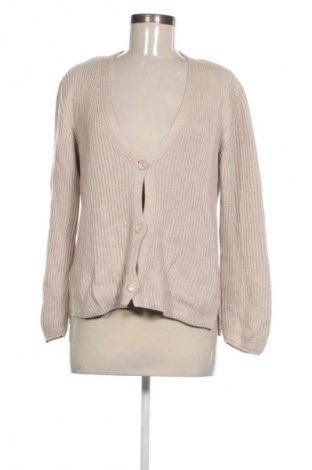 Damen Strickjacke More & More, Größe S, Farbe Beige, Preis € 11,99