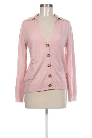 Damen Strickjacke More & More, Größe S, Farbe Rosa, Preis € 11,99