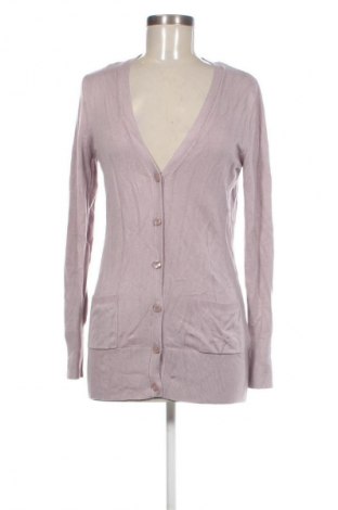 Damen Strickjacke More & More, Größe M, Farbe Lila, Preis € 10,99