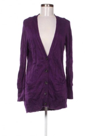 Дамска жилетка More & More, Размер M, Цвят Лилав, Цена 8,69 €