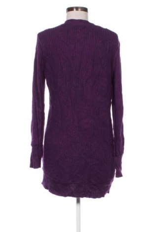 Дамска жилетка More & More, Размер M, Цвят Лилав, Цена 8,69 €