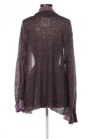 Damen Strickjacke More & More, Größe XL, Farbe Grau, Preis € 15,00