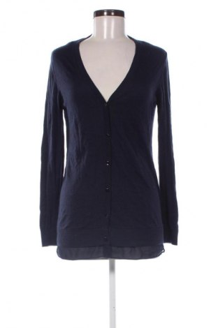 Damen Strickjacke More & More, Größe S, Farbe Blau, Preis 11,99 €