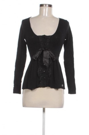 Damen Strickjacke Morgan, Größe XS, Farbe Schwarz, Preis € 12,99