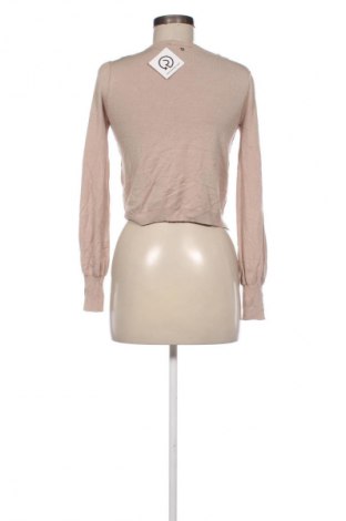 Γυναικεία ζακέτα Motivi, Μέγεθος M, Χρώμα Καφέ, Τιμή 12,99 €