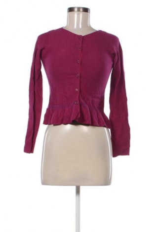 Damen Strickjacke Motivi, Größe XS, Farbe Rosa, Preis € 25,00