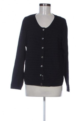 Damen Strickjacke Ms Mode, Größe XL, Farbe Schwarz, Preis € 7,99