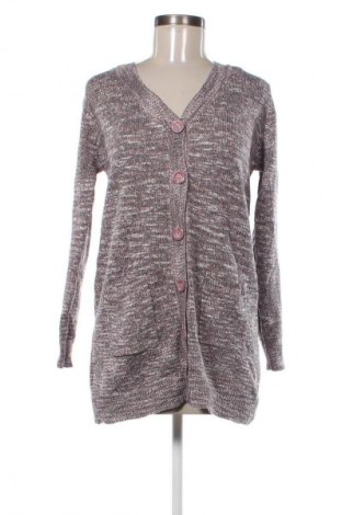 Damen Strickjacke Multiblu, Größe M, Farbe Mehrfarbig, Preis € 4,99