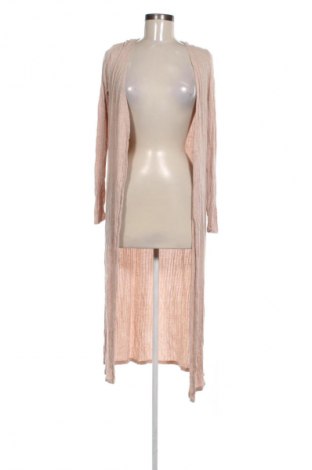 Damen Strickjacke My Hailys, Größe M, Farbe Beige, Preis € 5,99