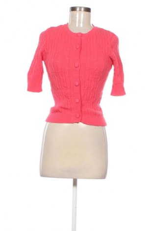 Damen Strickjacke My Jewellery, Größe XS, Farbe Rosa, Preis 6,99 €