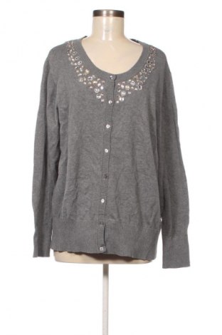 Дамска жилетка My Own, Размер XXL, Цвят Сив, Цена 5,62 €