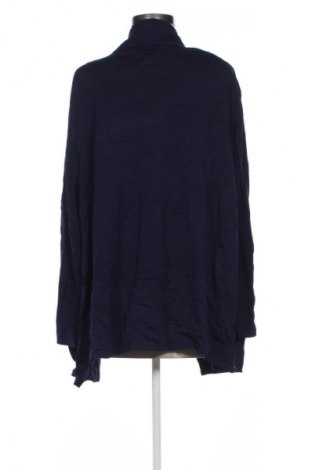 Damen Strickjacke My Size, Größe M, Farbe Blau, Preis 7,99 €